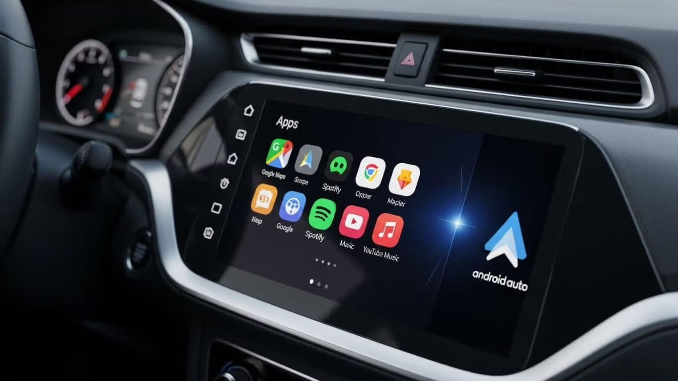 Android Auto Third-Party Apps Not Working? The Ultimate Fix Guide 2026
