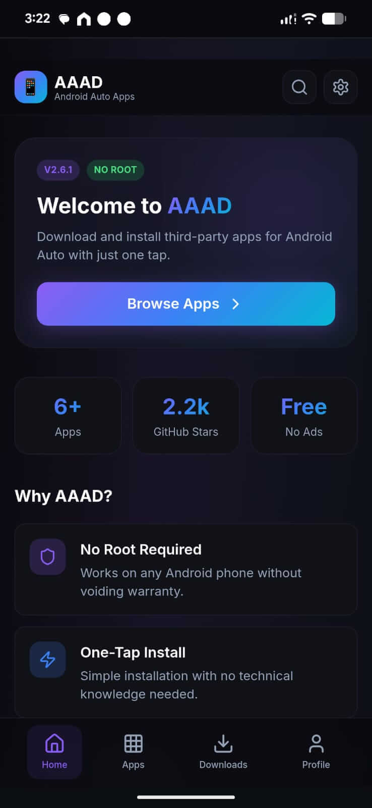 download-the-aaad-installer