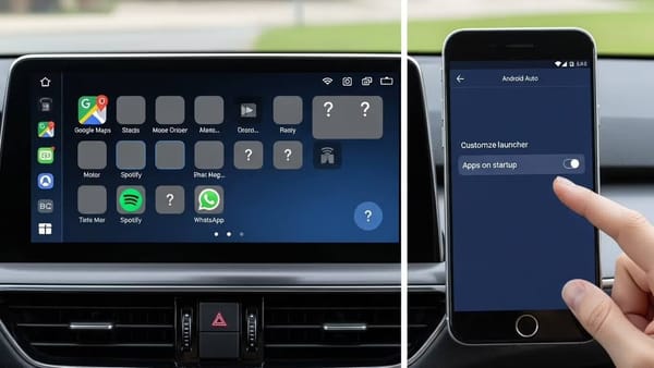 fix-android-auto-apps-not-showing