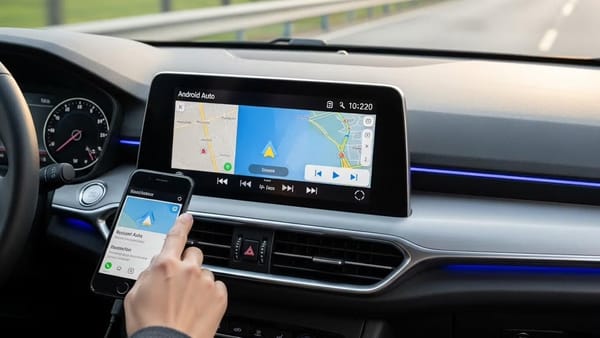 How to Install Third-Party Apps on Android Auto | The Ultimate Guide (2026)